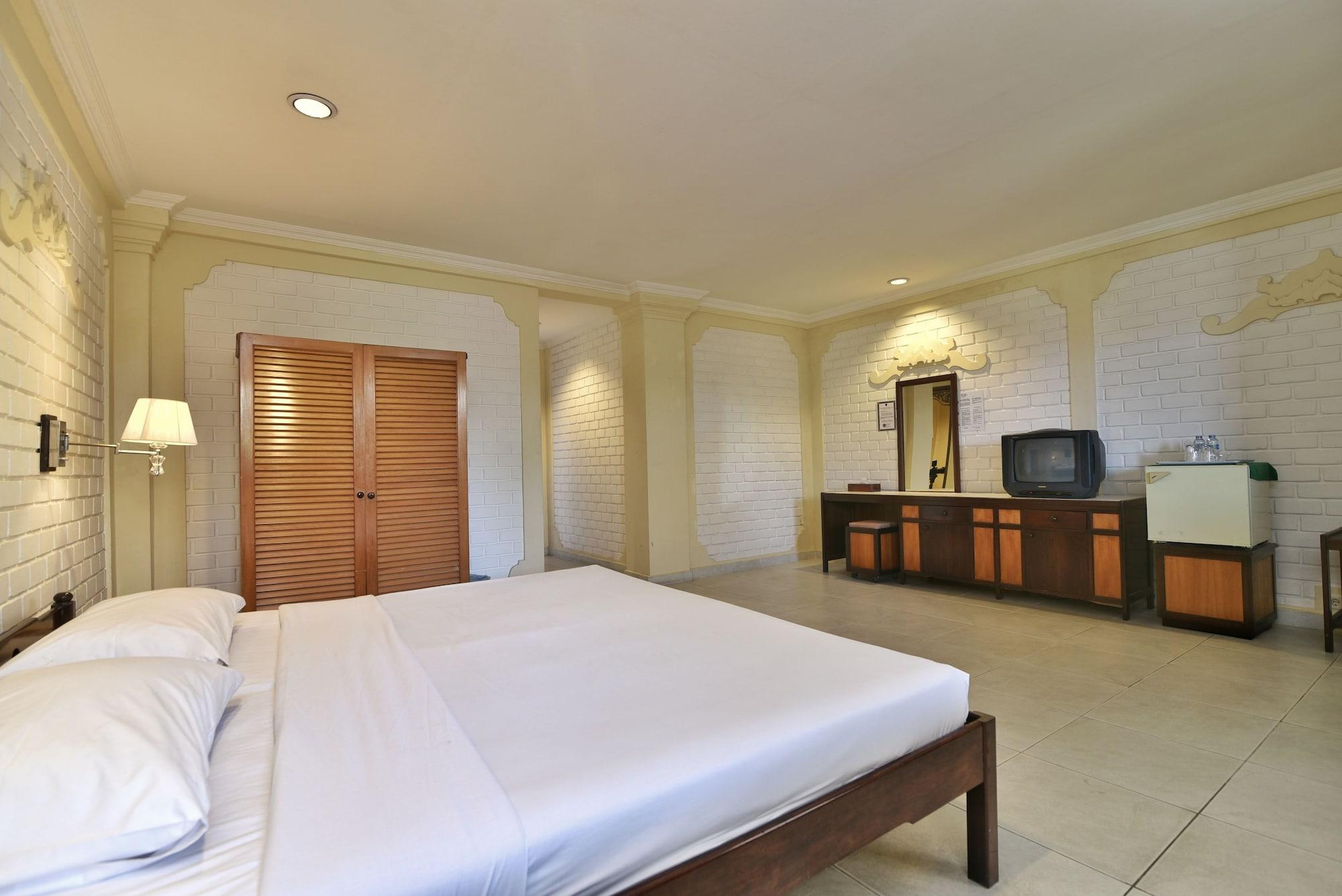 Hotel Bali Subak Seminyak Extérieur photo