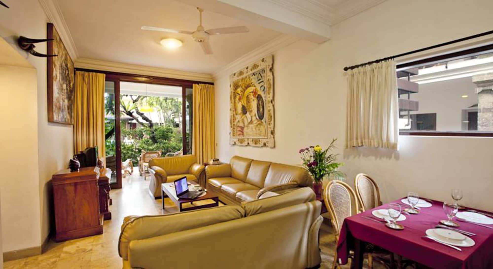 Hotel Bali Subak Seminyak Extérieur photo