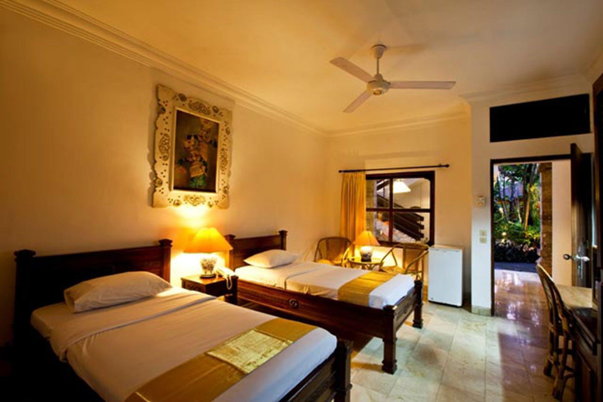 Hotel Bali Subak Seminyak Extérieur photo
