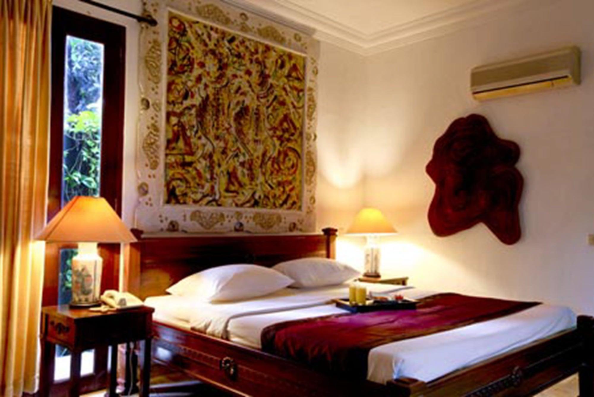 Hotel Bali Subak Seminyak Extérieur photo