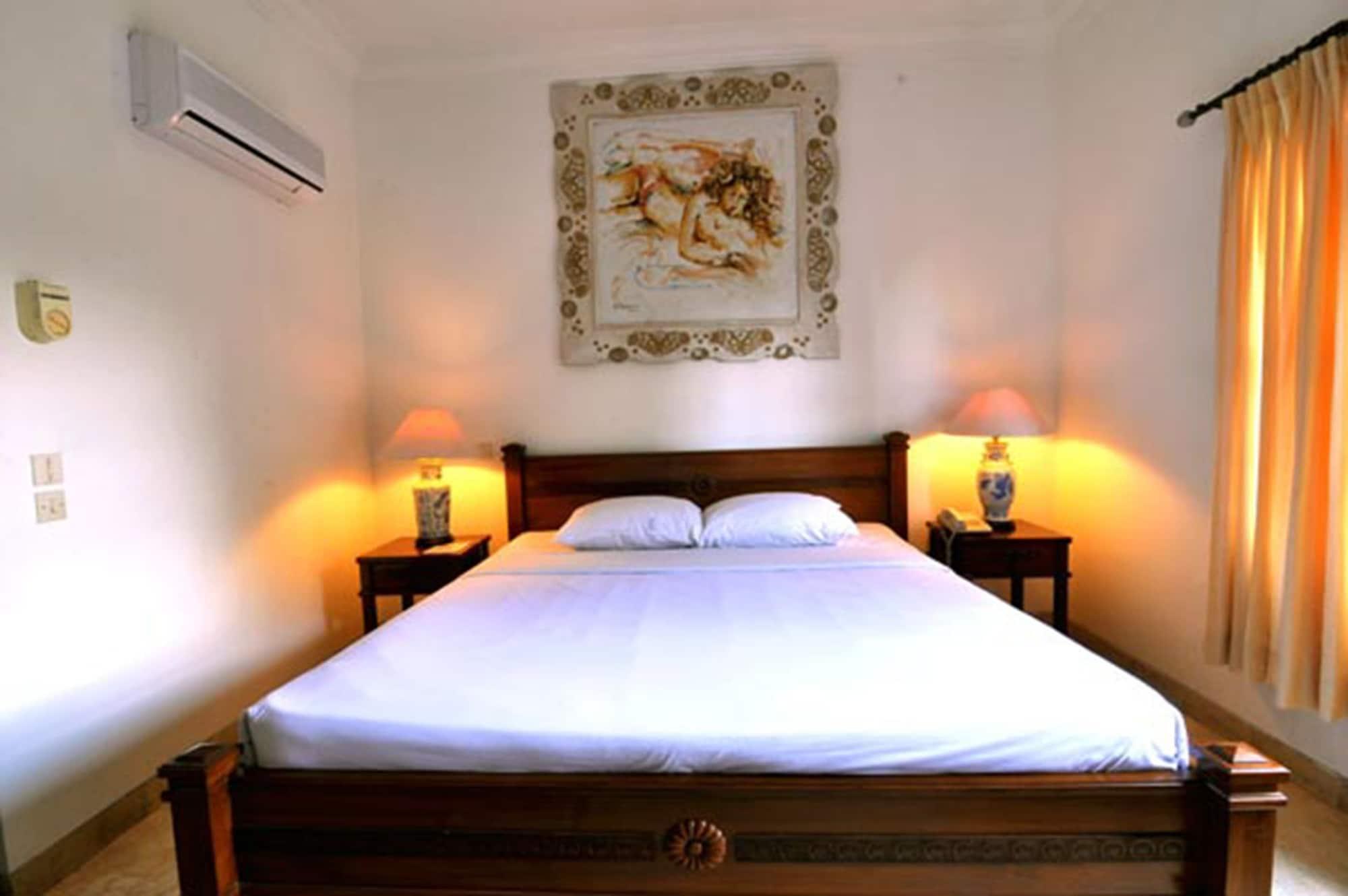 Hotel Bali Subak Seminyak Extérieur photo