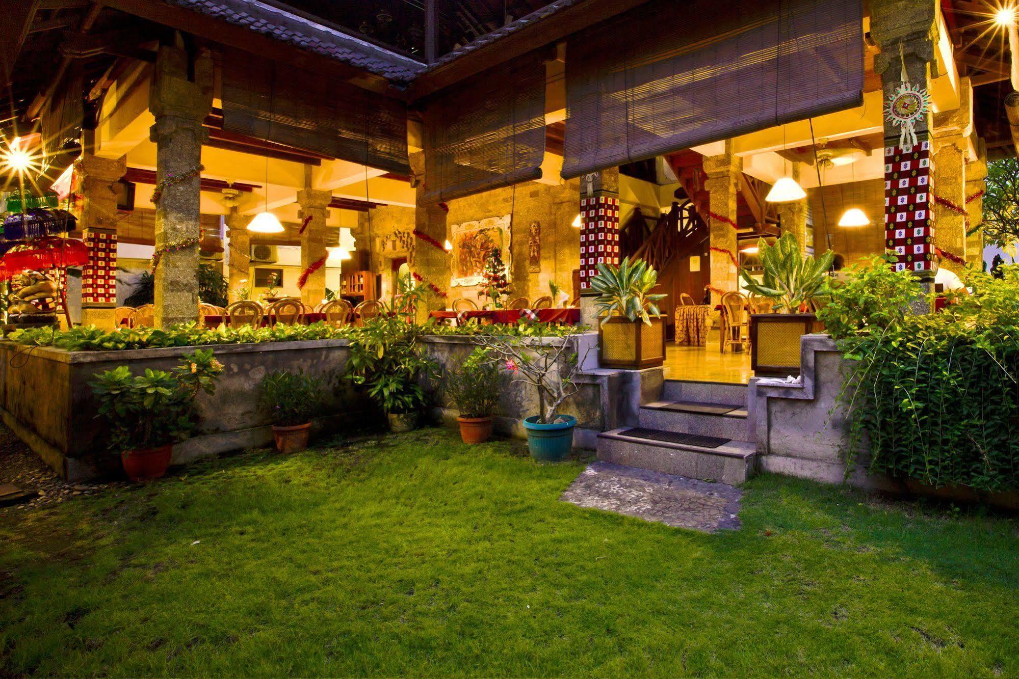 Hotel Bali Subak Seminyak Extérieur photo