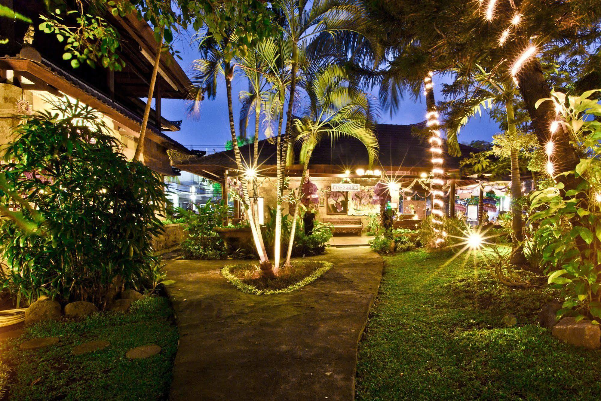 Hotel Bali Subak Seminyak Extérieur photo