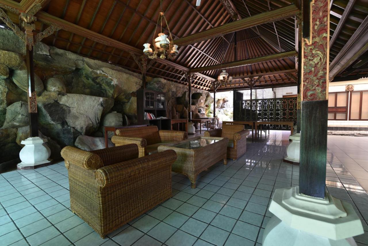Hotel Bali Subak Seminyak Extérieur photo