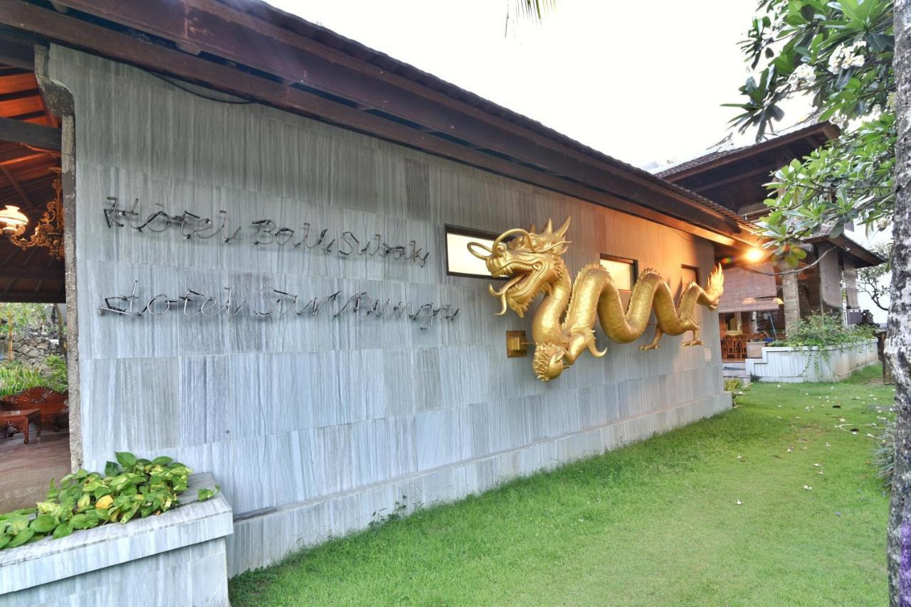 Hotel Bali Subak Seminyak Extérieur photo