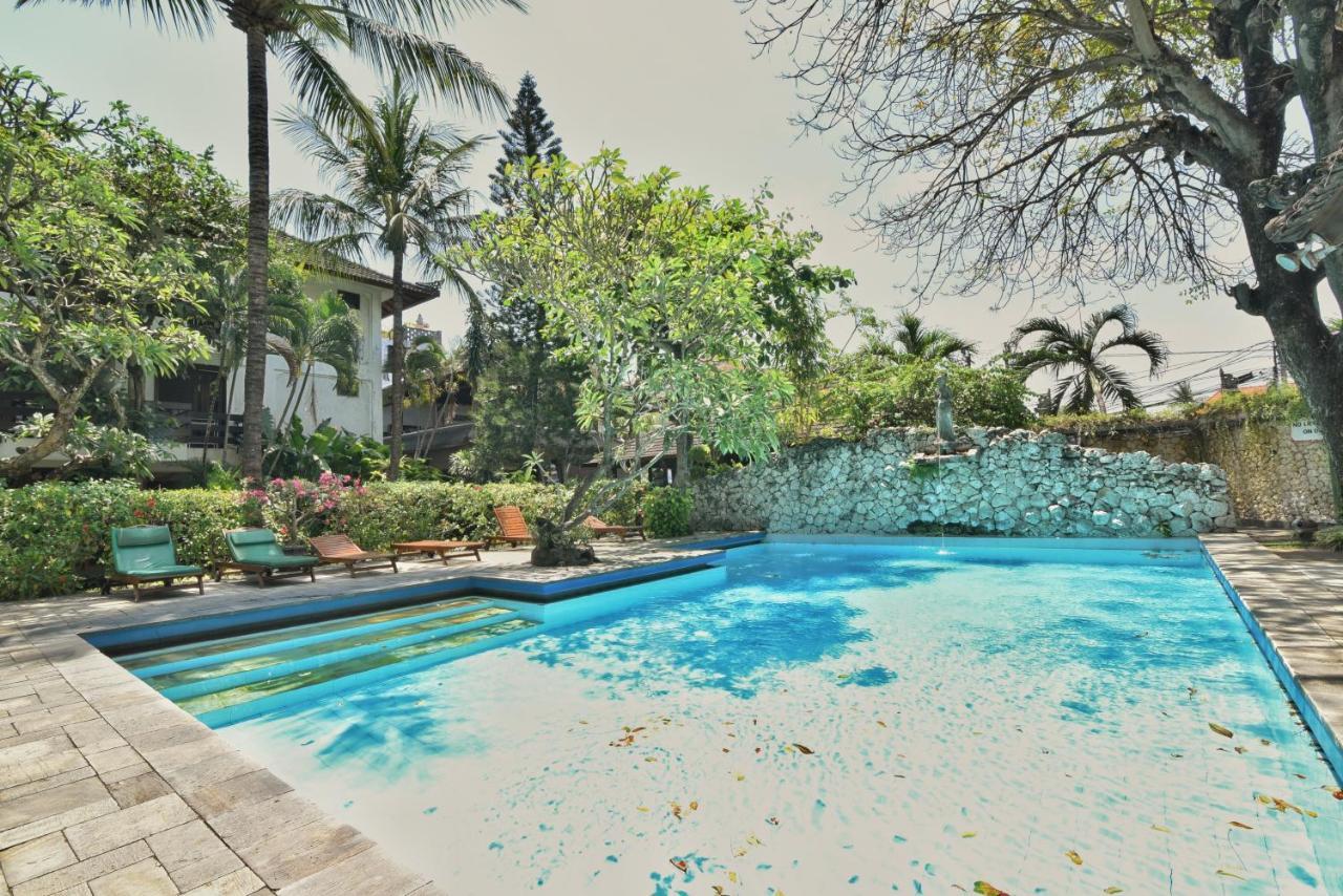 Hotel Bali Subak Seminyak Extérieur photo