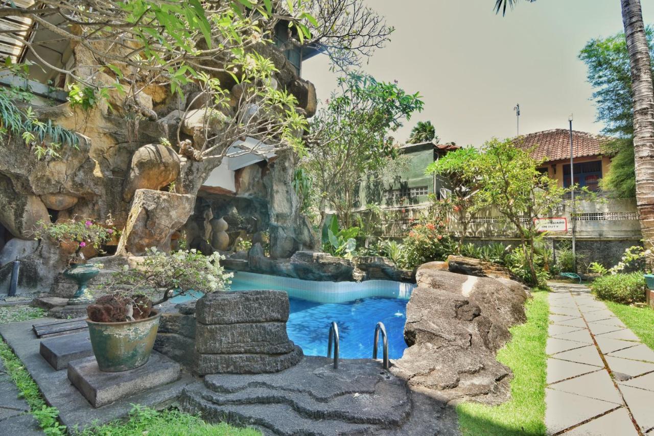 Hotel Bali Subak Seminyak Extérieur photo