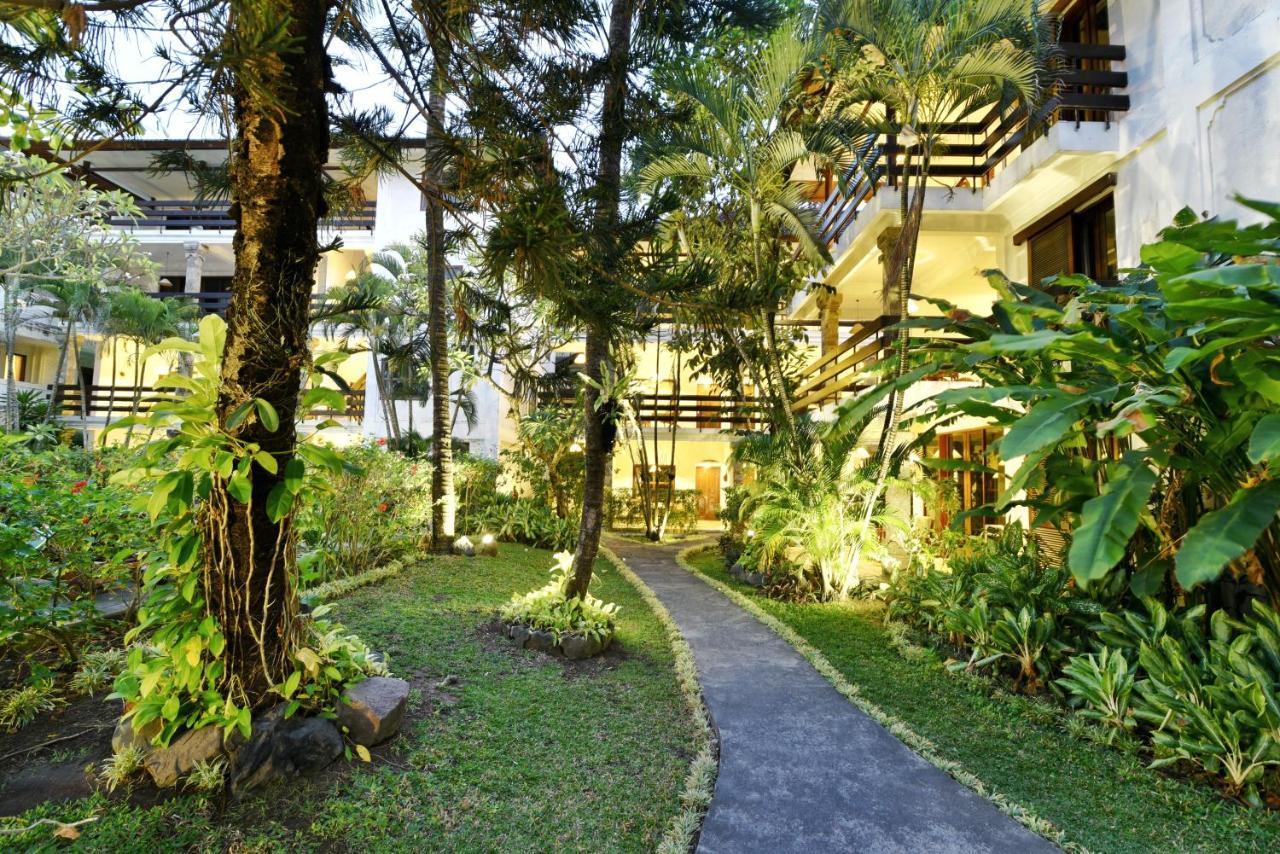 Hotel Bali Subak Seminyak Extérieur photo
