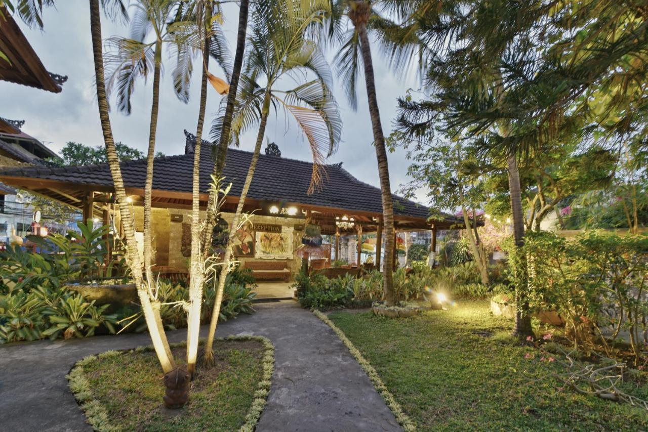 Hotel Bali Subak Seminyak Extérieur photo