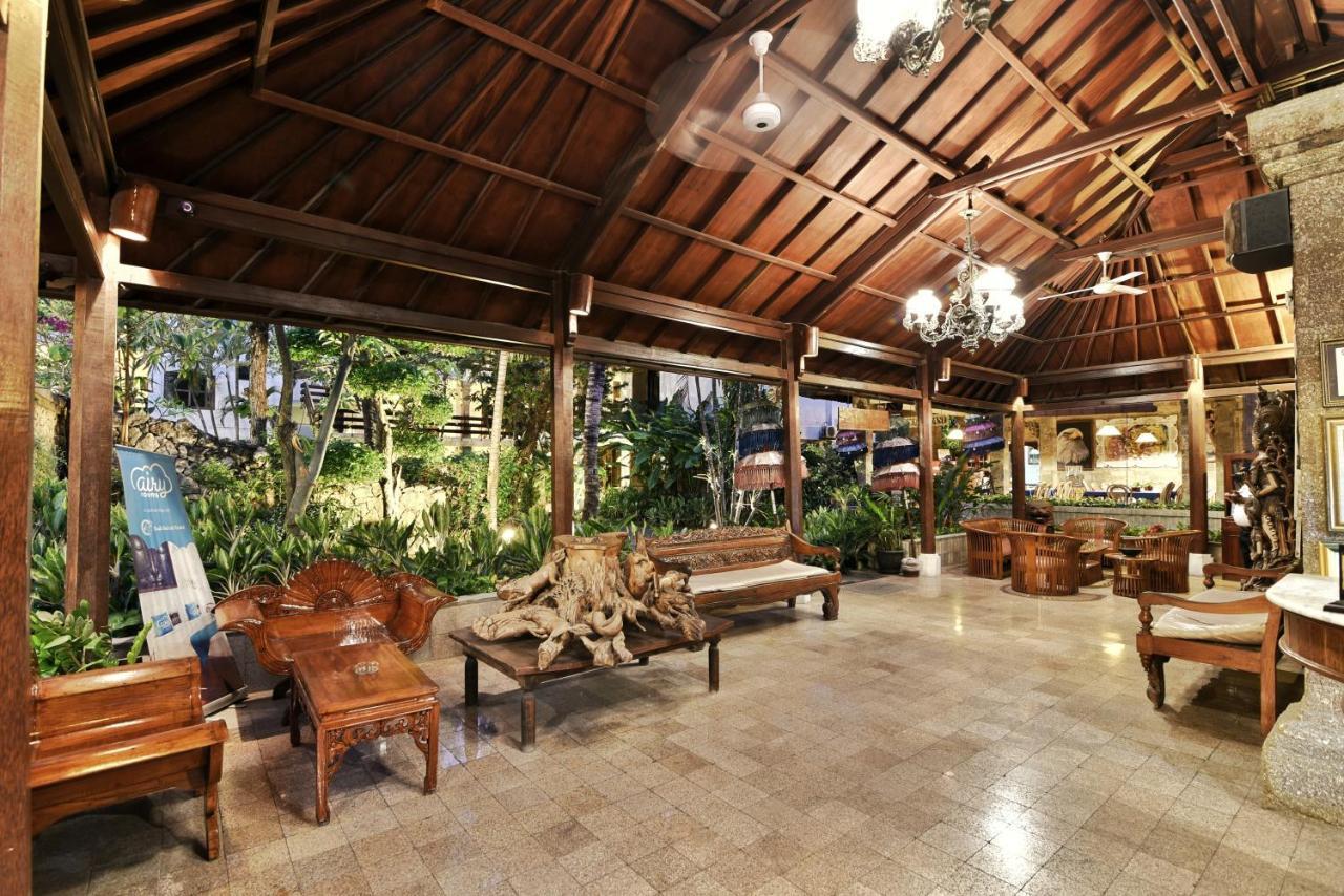 Hotel Bali Subak Seminyak Extérieur photo