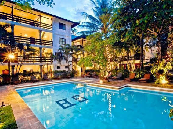 Hotel Bali Subak Seminyak Extérieur photo